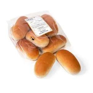Mini Perritos Brioche 10 Unidades