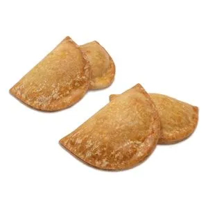 Mini Empanadilla Selecta Espinacas Queso 4 Und.
