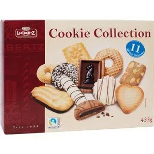 Surtido Galletas Compliments
