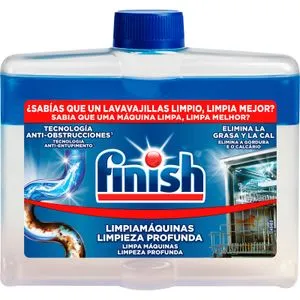 Limpia Máquinas Lavavajillas
