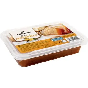 Dulce de Membrillo