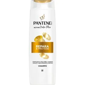 Champú Nutri Plex Repara y Protege