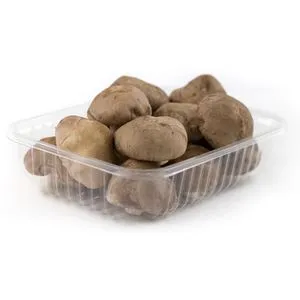 Seta Shiitake Bandeja