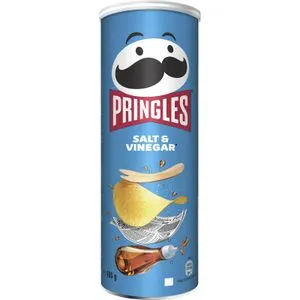 Patatas Sal y Vinagre GI15