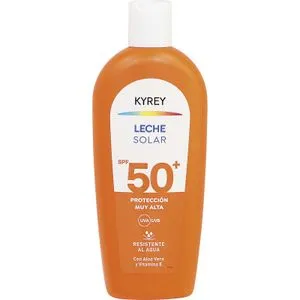 Leche Solar FP 50+