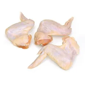 Alas de Pollo Origen España