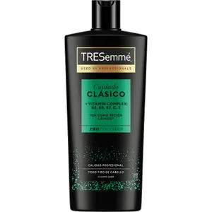 Champú Clásico