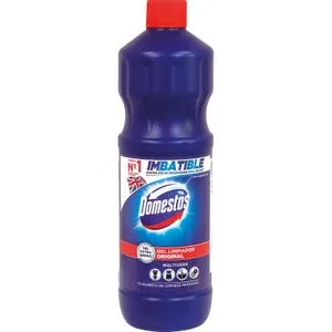 Limpiador Gel Desinfectante