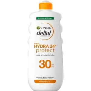 Leche Solar SPF30 Hydra