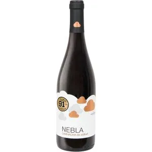 Vino Tinto Garnacha D.O. Utiel Requena