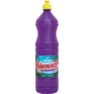 Amoniaco Perfumado