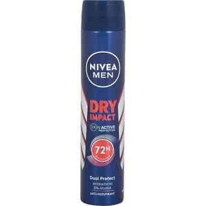 Desodorante Spray Men Dry Impact