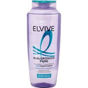Champú Hialurónico Pure