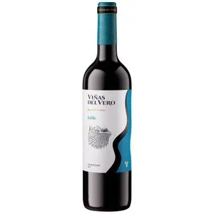 Vino Tinto Roble D.O.Somontano