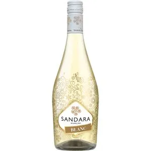 Vino Blanco Aguja Espumoso