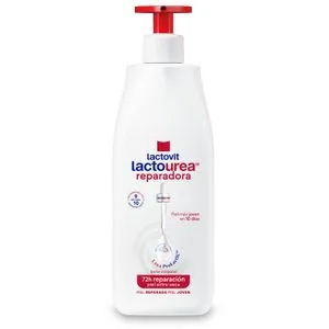 Body Milk Lactourea Pieles Deshidratadas
