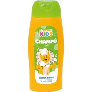 Champú Kids