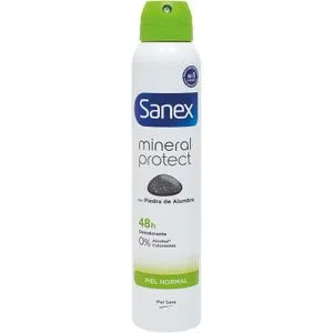 Desodorante Spray Natur Protect