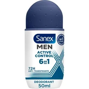 Deo Men Active Roll-On
