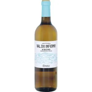 Vino Blanco Ribeiro D.O. Ribeiro
