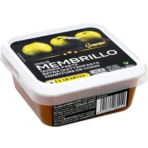 Crema de Membrillo