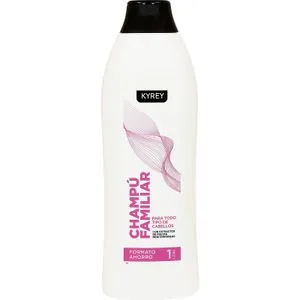 Champú Familiar