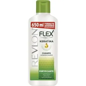 Champú Fortificante