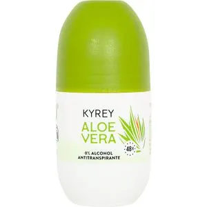 Desodorante Roll-On Aloe Vera Unisex