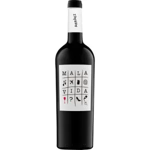 Vino Tinto Crianza D.O.Valencia