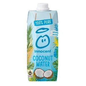 Agua de Coco