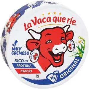 Queso Fundido 16 Porciones