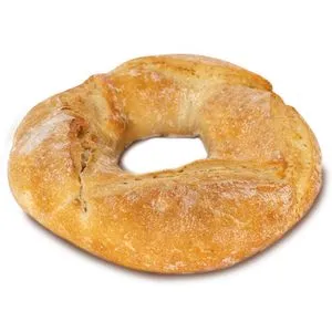 Pan de Rosca