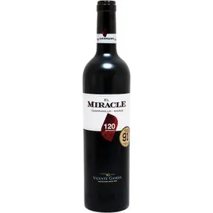Vino Tinto Joven D.O. Utiel Requena