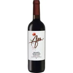 Vino Tinto Tierra de Castilla