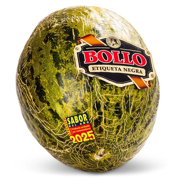 Melón premium Bollo unidad 4 Kg aprox.