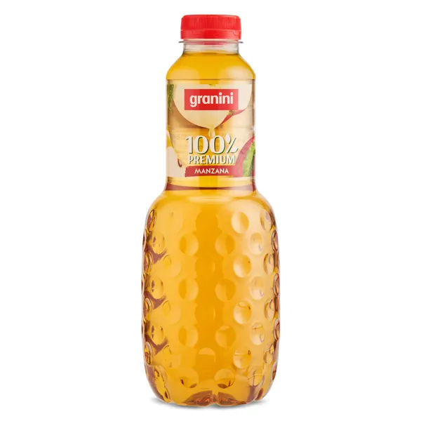 Zumo de manzana Granini 1 L