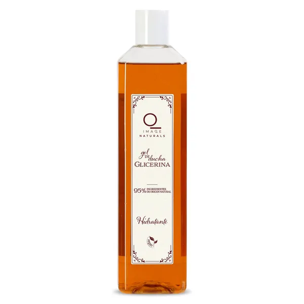 Gel de ducha glicerina Dia Imaqe 750 ml