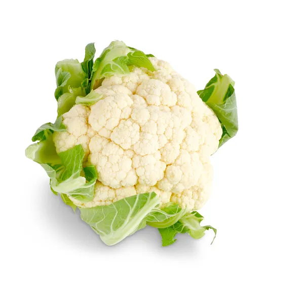 Coliflor unidad 1 Kg aprox.