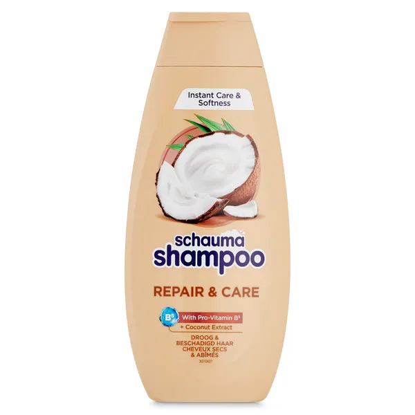 Champú reparador Schwarzkopf 400 ml