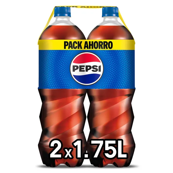 Pepsi 2 x 1,75 L