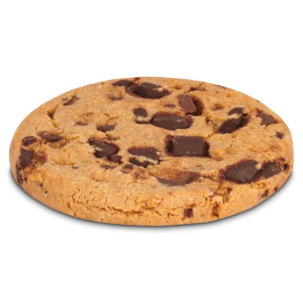 Galleta con chips de chocolate con leche El Molino de Dia 76 g