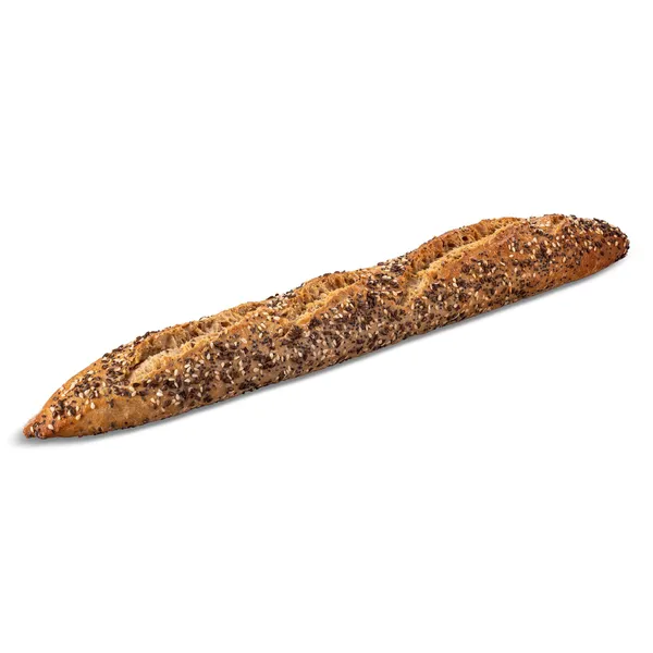 Baguette con semillas El Molino de Dia 250 g