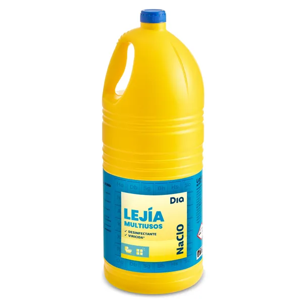 Lejía Dia 5 L