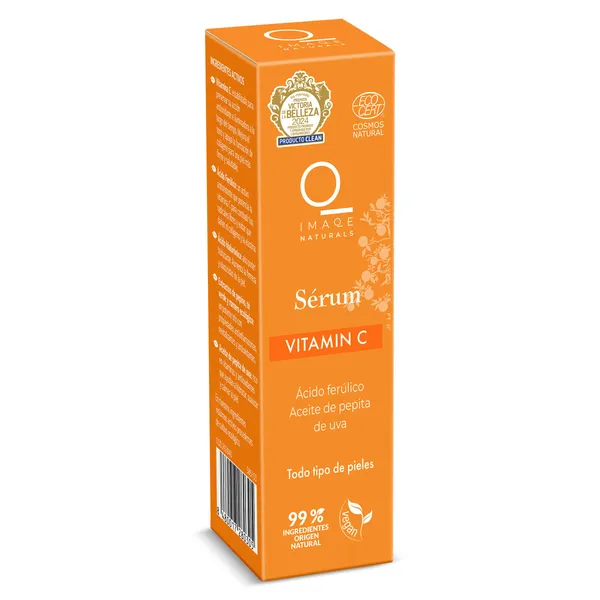 Sérum vitamina C Ecocert Dia Imaqe 30 ml