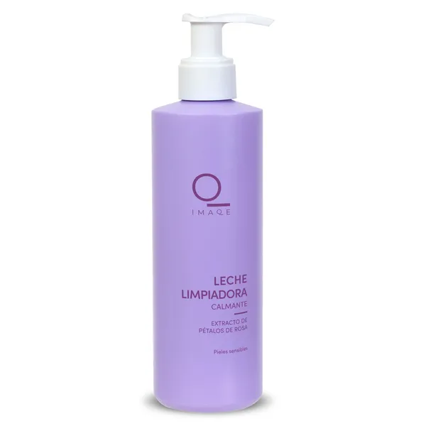 Leche limpiadora calmante Dia Imaqe 250 ml