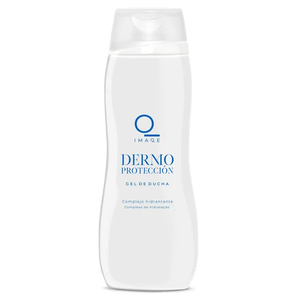 Gel de ducha dermo protección Dia Imaqe 750 ml