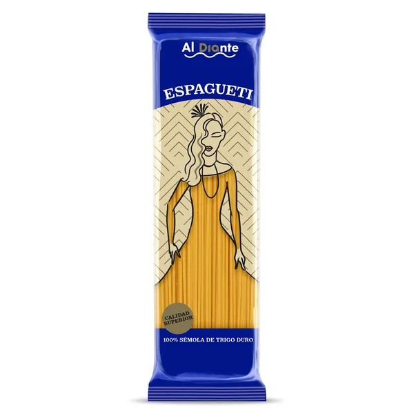 Espagueti Dia Al Diante 500 g