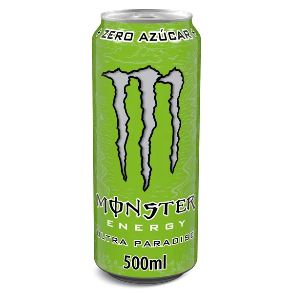 Monster ultra paradise zero 500 ml
