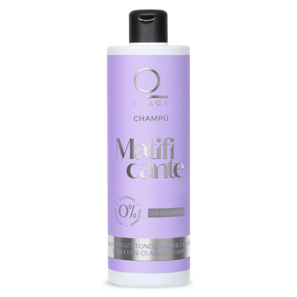 Champú matificante Dia Imaqe 380 ml