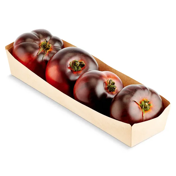 Tomate azul bandeja 400 g